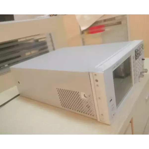 HP/Agilent/Keysight N9320B Spectrum Analyzer, 9 kHz to 3 GHz