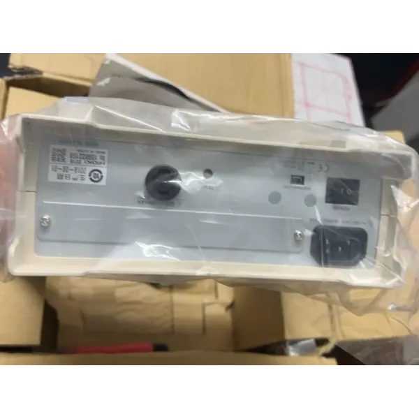 Microohmmeter Hioki RM3544