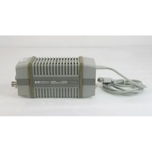 Mixer Agilent/Keysight 11974Q