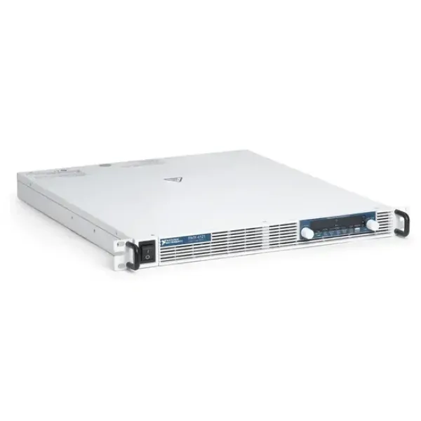 National Instruments RMX-4121-4127 Programmable Power Supplies