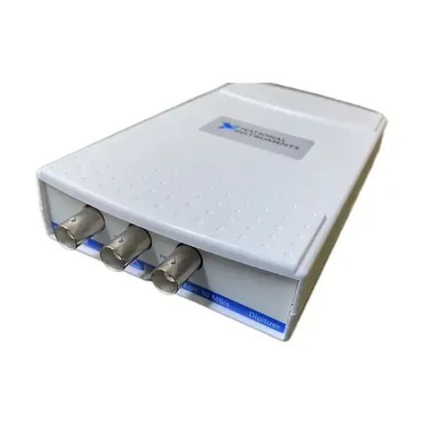 National Instruments USB-5132 Oscilloscope
