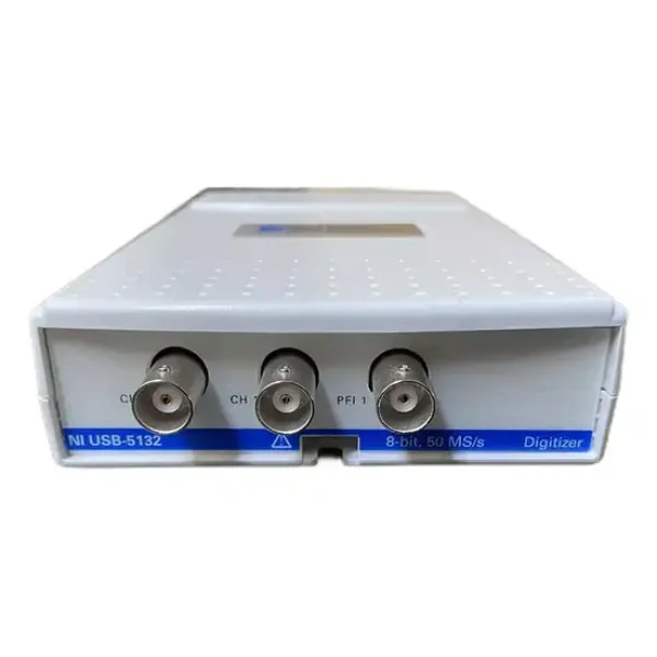 National Instruments USB-5132 Oscilloscope