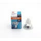 Dichroic reflector spotlight OSRAM 44890 MR11 12V20W GU4