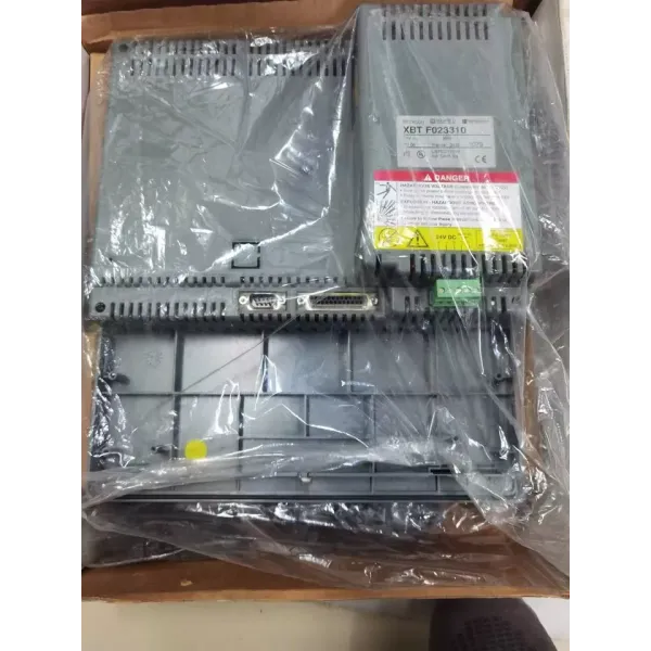 Operator panel XBTF023310