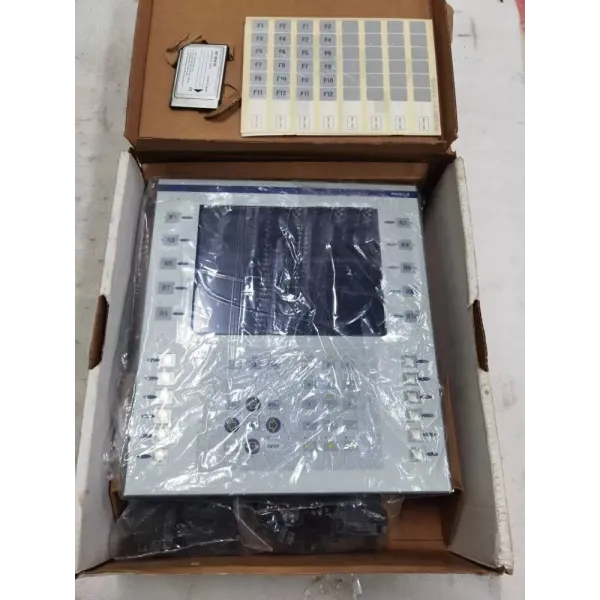 Operator panel XBTF023310