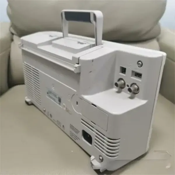Oscilloscope Keysight Agilent DSOX3054A, 500 MHz, 4-channel