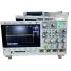 Oscilloscope Keysight Agilent DSOX3054A, 500 MHz, 4-channel