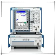R&S CBT Bluetooth Tester Rohde & Schwarz CBT Bluetooth Tester