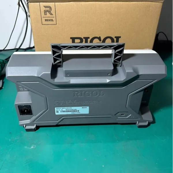 Digital Oscilloscope Rigol DS2302