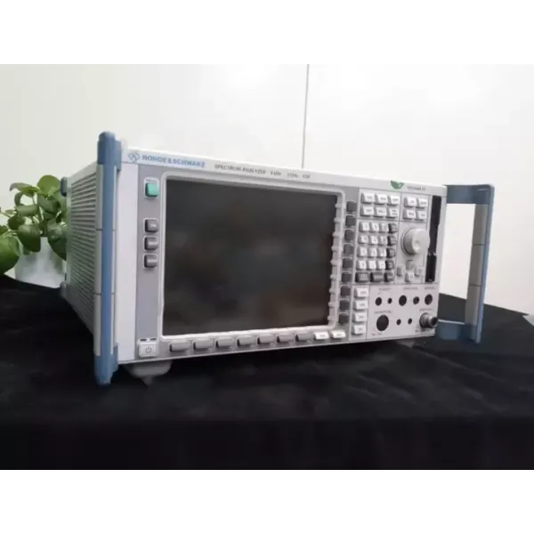 Rohde &  Schwarz FSP3 Spectrum Analyzer, 9 kHz to 3 GHz