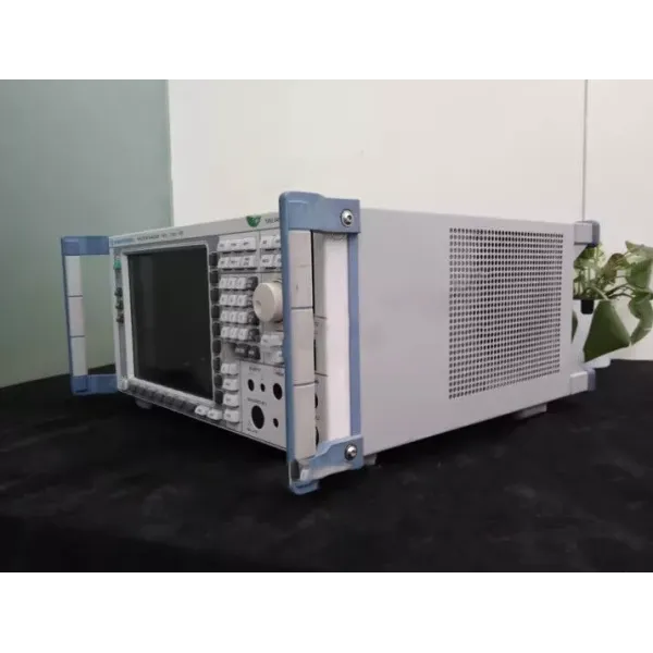 Rohde &  Schwarz FSP3 Spectrum Analyzer, 9 kHz to 3 GHz