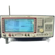 Rohde & Schwarz CMD60 Digital Radio Tester -GSM/DECT