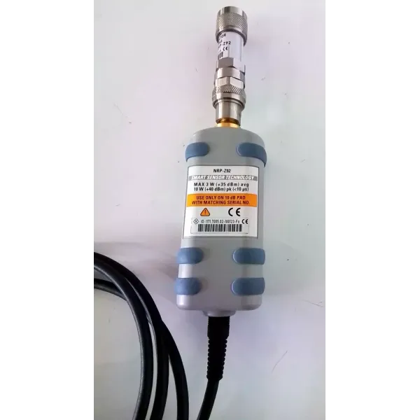 Rohde & Schwarz NRP-Z92 Medium Power Sensor