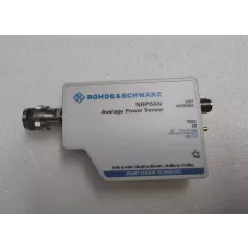 Rohde & Schwarz FSH8 Portable Spectrum Analyzer