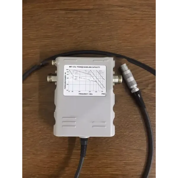 Rohde & Schwarz NRT-Z14 Directional Power Sensor