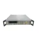 Rohde & Schwarz SME03 signal generator, frequency range from 5 kHz to 3 GHz.