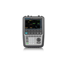 Rohde and Schwarz ZNH18 Handheld Vector Network Analyzer, 30 kHz to 18 GHz