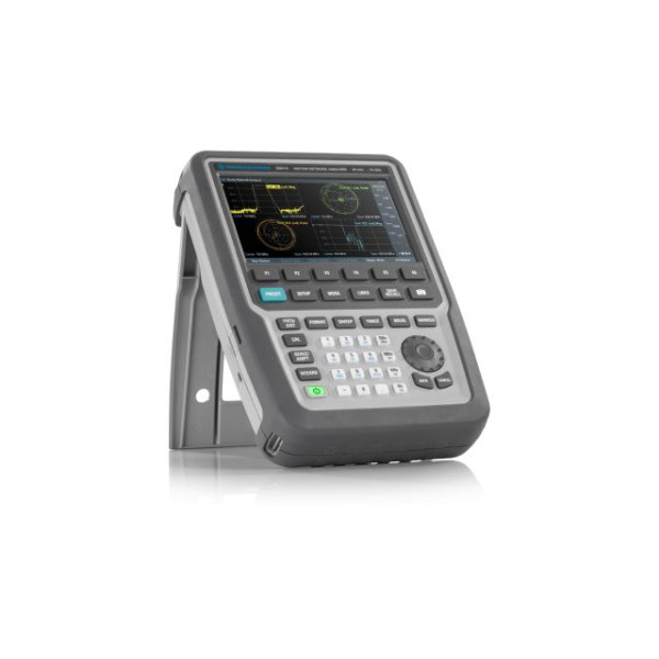Rohde and Schwarz ZNH26 Handheld Vector Network Analyzer, 30 kHz to 26.5 GHz