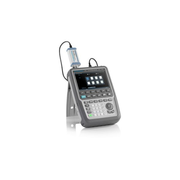 Rohde and Schwarz ZNH26 Handheld Vector Network Analyzer, 30 kHz to 26.5 GHz