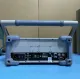 Rohde & Schwarz ZVL3-75 portable vector circuit analyzer with 75 Ohm impedance