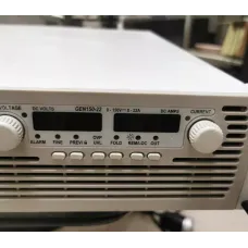 TDK GEN150-22 Programmable DC Power Supply