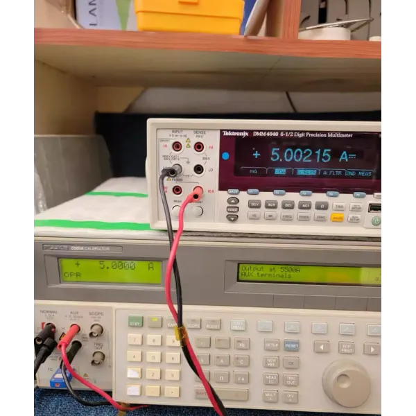 Tektronix DMM4040 General Purpose Digital Multimeter