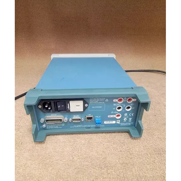 Tektronix DMM4040 General Purpose Digital Multimeter