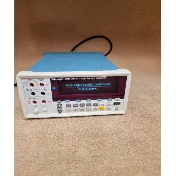 Tektronix DMM4040 General Purpose Digital Multimeter