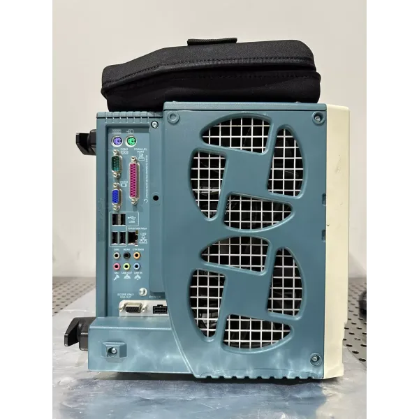 Tektronix DPO7254 Digital Phosphor Oscilloscope
