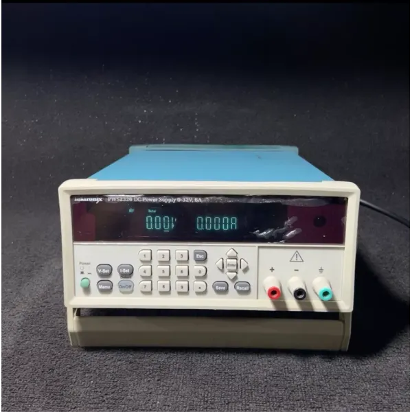 Tektronix PWS2326 DC Power Supply