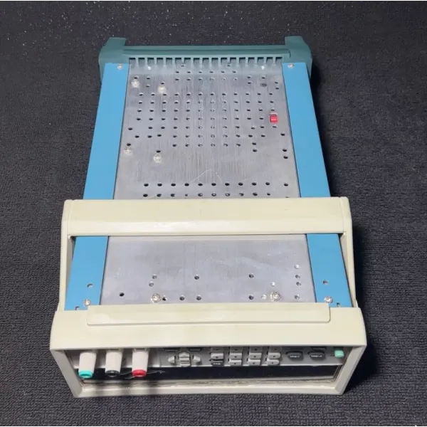Tektronix PWS2326 DC Power Supply