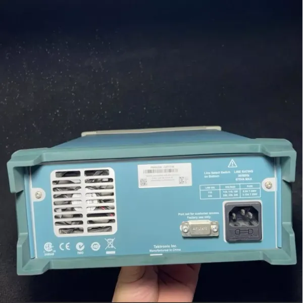 Tektronix PWS2326 DC Power Supply