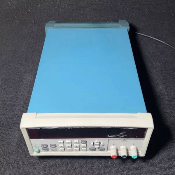 Tektronix PWS2326 DC Power Supply