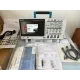 Four-channel digital oscilloscope Tektronix TBS2104B