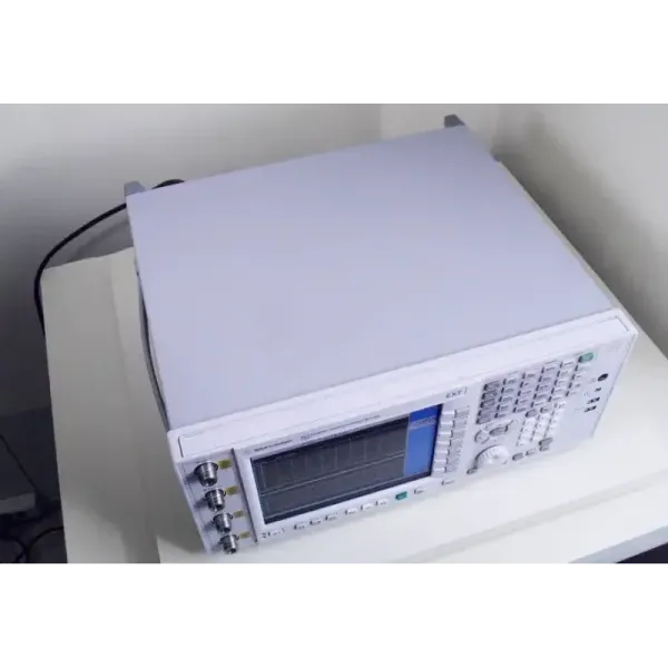 Used Agilent E6607B EXT Wireless Communications Test Set
