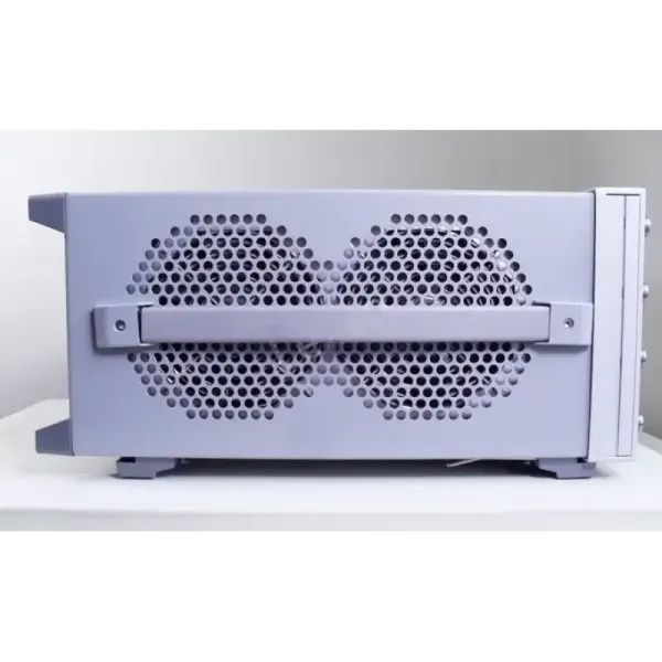 Used Agilent E6607B EXT Wireless Communications Test Set