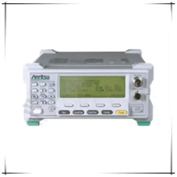 Used MT8850A Anritsu Wireless Bluetooth tester Anritsu MT8850A Bluetooth comprehensive tester