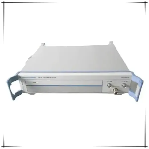Rohde & Schwarz CBT32 Bluetooth Tester CBT32 wireless communication test system