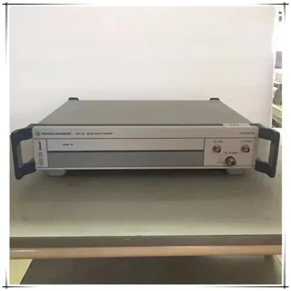 Rohde & Schwarz CBT32 Bluetooth Tester CBT32 wireless communication test system
