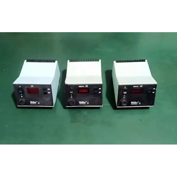 ​Weller WSD81 Soldering Station