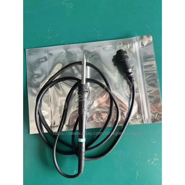Weller WSP80 Soldering Iron