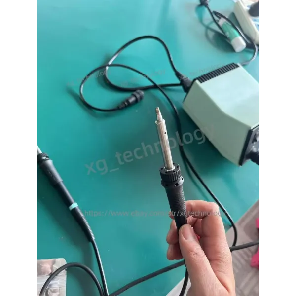Weller WSP80 Soldering Iron