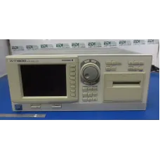 Yokogawa WT1600 6-Output Digital Power Analyzer