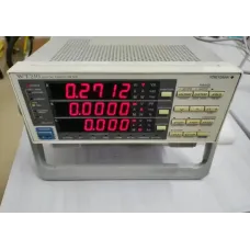 Yokogawa WT210 Digital Power Meter