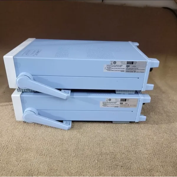 Yokogawa WT310 Power Meter Digital