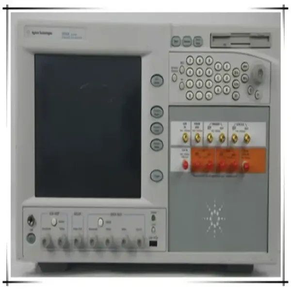 Agilent 81142A: Pulse Generator 13.5 GHz, Signal Source