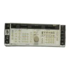 Audio analyzer Levear VP-7782D