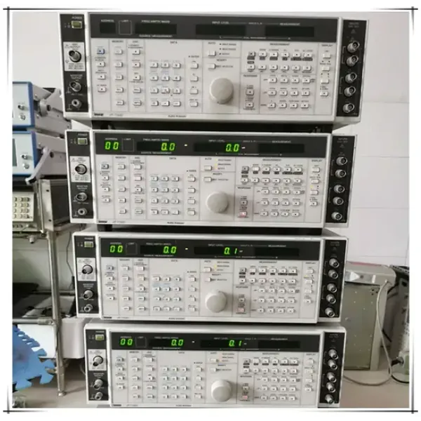 Audio analyzer Levear VP-7782D