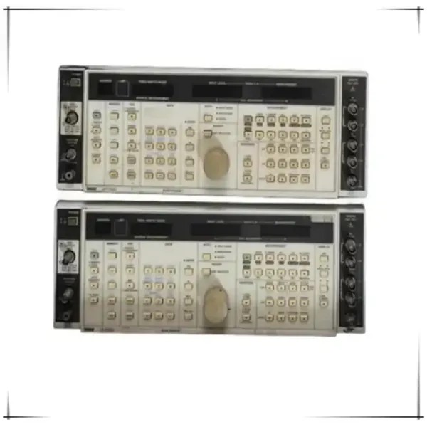 Audio analyzer Levear VP-7782D