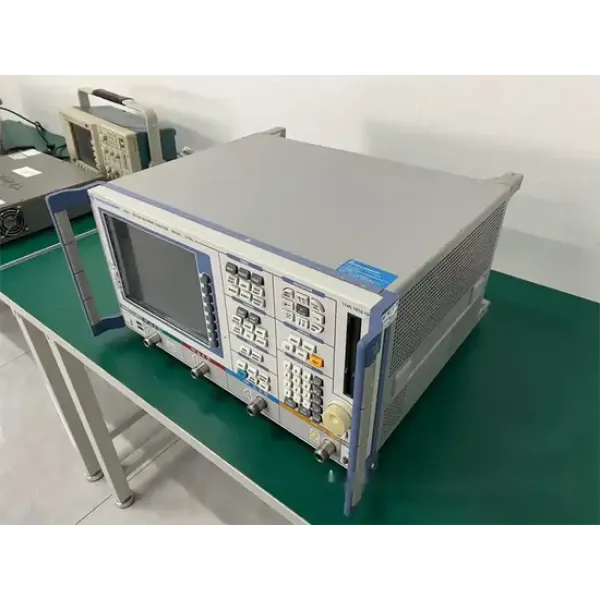 Vector Network Analyzer Rohde & Schwarz ZVB8